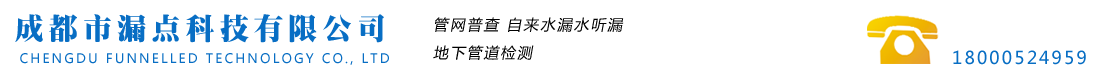 首页--成都市漏点科技有限公司
